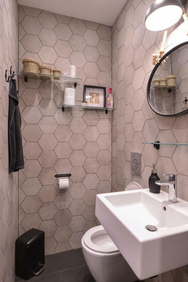 Cо́Coellie - Aesthetic 2Bd Apt Near National Palace By Flat Mаnager Szófia Kültér fotó