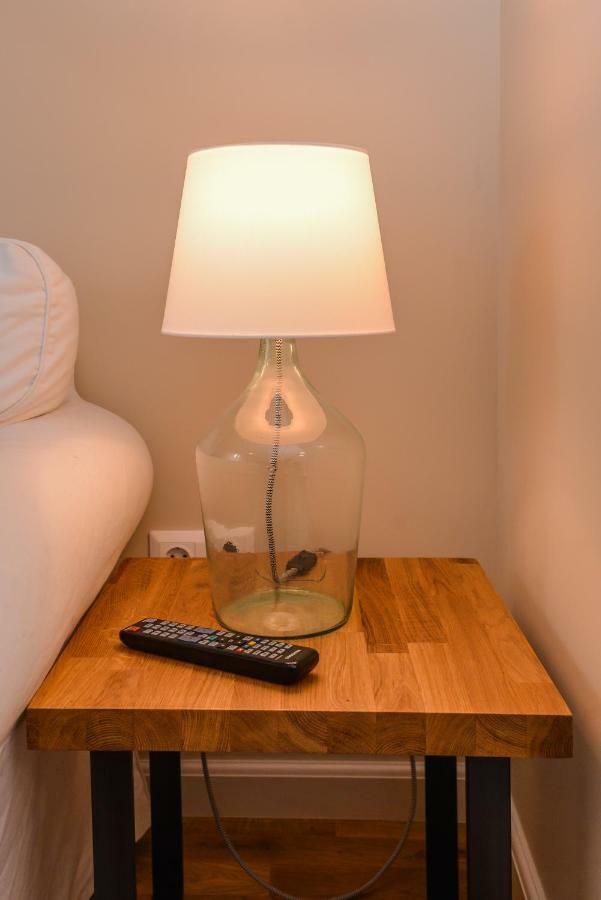 Cо́Coellie - Aesthetic 2Bd Apt Near National Palace By Flat Mаnager Szófia Kültér fotó