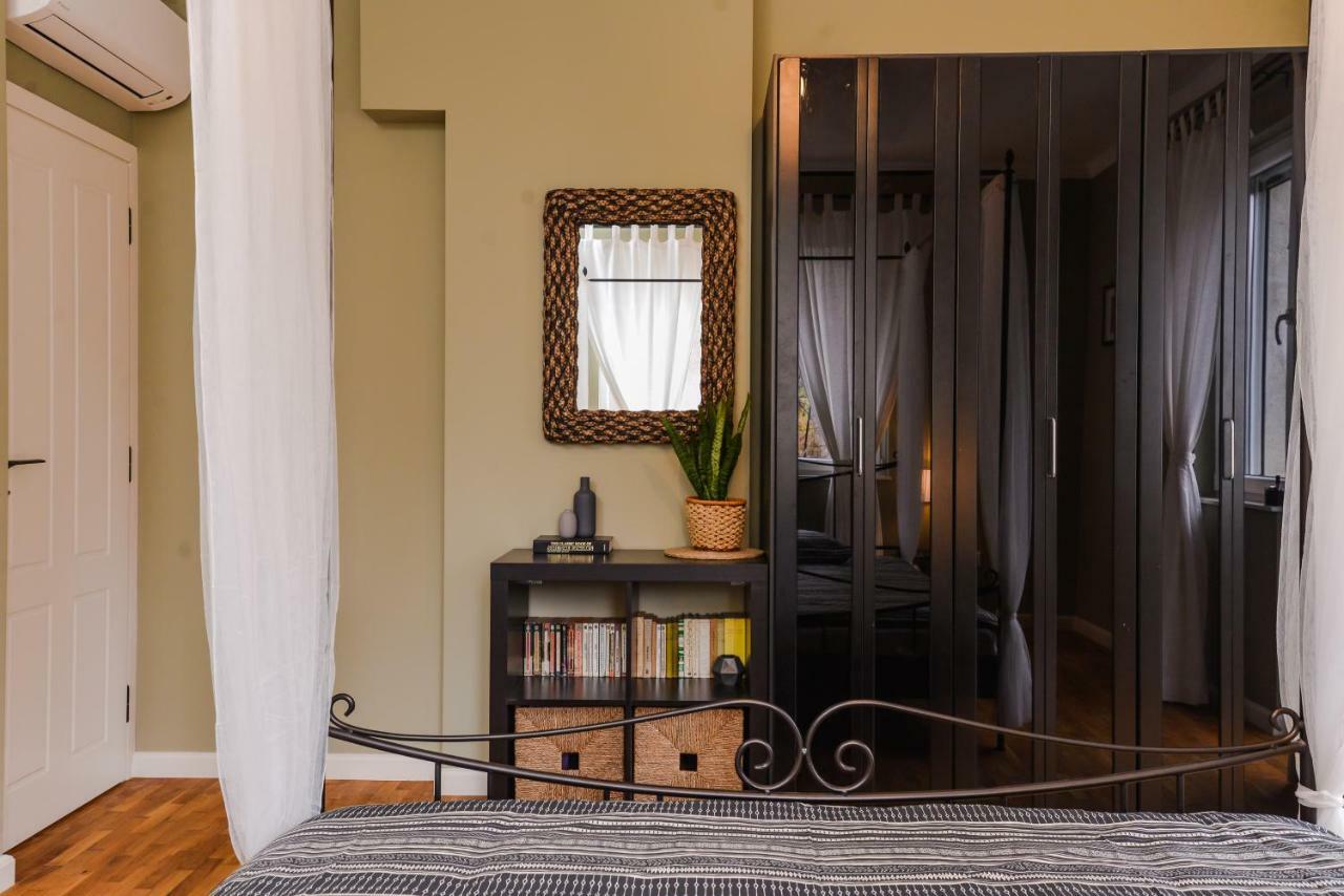 Cо́Coellie - Aesthetic 2Bd Apt Near National Palace By Flat Mаnager Szófia Kültér fotó