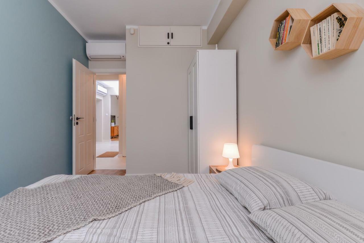 Cо́Coellie - Aesthetic 2Bd Apt Near National Palace By Flat Mаnager Szófia Kültér fotó